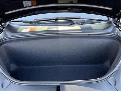 2018 Tesla Model X 75D   - Photo 3 - Dallas, TX 75247