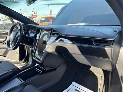 2018 Tesla Model X 75D   - Photo 24 - Dallas, TX 75247