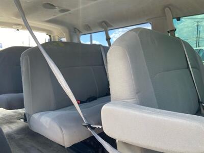 2011 Ford E-350 SD XLT   - Photo 26 - Dallas, TX 75247