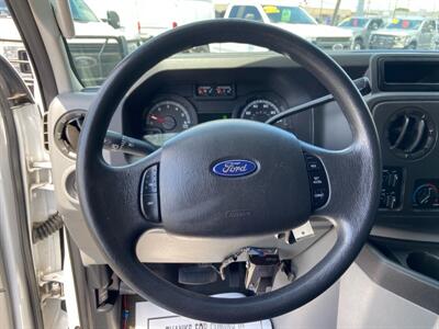 2011 Ford E-350 SD XLT   - Photo 16 - Dallas, TX 75247