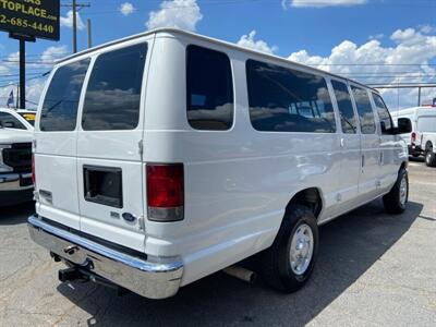 2011 Ford E-350 SD XLT   - Photo 10 - Dallas, TX 75247