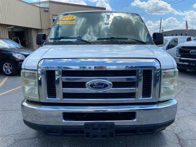 2011 Ford E-350 SD XLT   - Photo 2 - Dallas, TX 75247