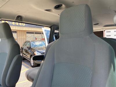 2011 Ford E-350 SD XLT   - Photo 19 - Dallas, TX 75247