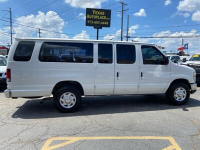 2011 Ford E-350 SD XLT   - Photo 9 - Dallas, TX 75247