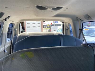 2011 Ford E-350 SD XLT   - Photo 28 - Dallas, TX 75247