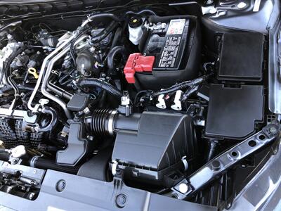 2025 Nissan Altima SV   - Photo 7 - Dallas, TX 75247