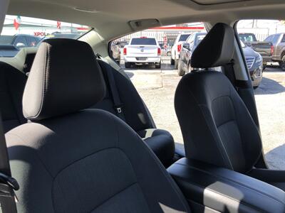 2025 Nissan Altima SV   - Photo 27 - Dallas, TX 75247