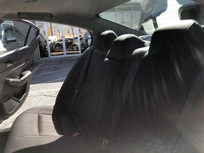 2025 Nissan Altima SV   - Photo 20 - Dallas, TX 75247