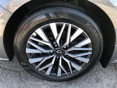 2025 Nissan Altima SV   - Photo 33 - Dallas, TX 75247