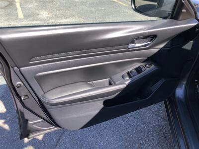 2025 Nissan Altima SV   - Photo 13 - Dallas, TX 75247