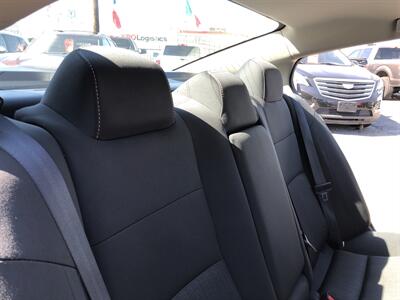 2025 Nissan Altima SV   - Photo 22 - Dallas, TX 75247