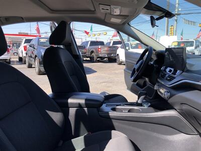 2025 Nissan Altima SV   - Photo 28 - Dallas, TX 75247