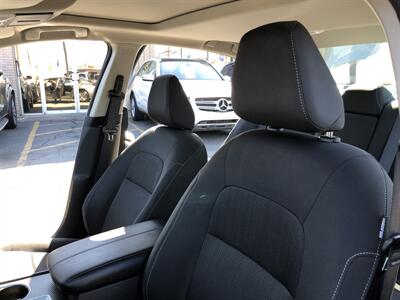 2025 Nissan Altima SV   - Photo 16 - Dallas, TX 75247