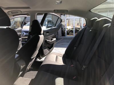 2025 Nissan Altima SV   - Photo 21 - Dallas, TX 75247