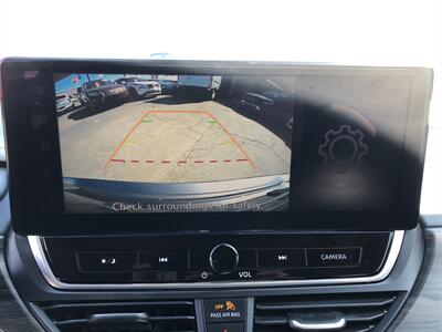 2025 Nissan Altima SV   - Photo 15 - Dallas, TX 75247