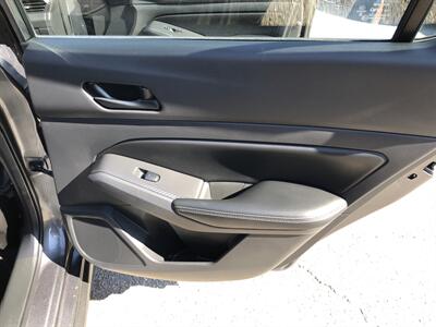 2025 Nissan Altima SV   - Photo 23 - Dallas, TX 75247