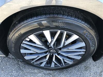 2025 Nissan Altima SV   - Photo 32 - Dallas, TX 75247