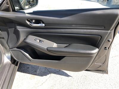 2025 Nissan Altima SV   - Photo 31 - Dallas, TX 75247