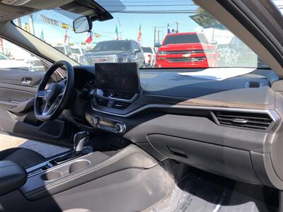 2025 Nissan Altima SV   - Photo 29 - Dallas, TX 75247