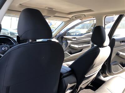 2025 Nissan Altima SV   - Photo 24 - Dallas, TX 75247