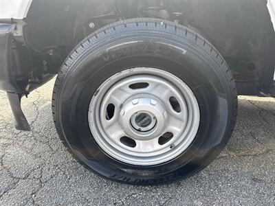 2021 Ford F-250 XL   - Photo 13 - Dallas, TX 75247