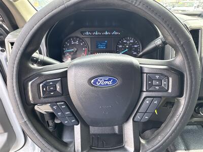 2021 Ford F-250 XL   - Photo 19 - Dallas, TX 75247