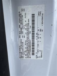 2021 Ford F-250 XL   - Photo 20 - Dallas, TX 75247