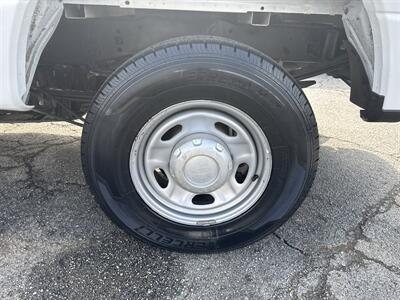 2021 Ford F-250 XL   - Photo 14 - Dallas, TX 75247