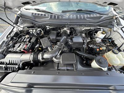 2021 Ford F-250 XL   - Photo 12 - Dallas, TX 75247