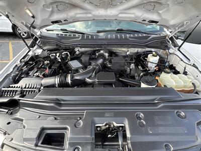 2021 Ford F-250 XL   - Photo 11 - Dallas, TX 75247