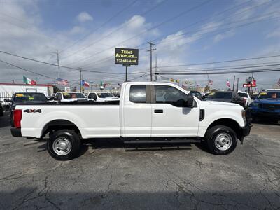 2021 Ford F-250 XL   - Photo 7 - Dallas, TX 75247