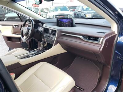 2017 Lexus RX   - Photo 53 - Dallas, TX 75247