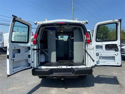 2012 Chevrolet Express 2500   - Photo 14 - Dallas, TX 75247