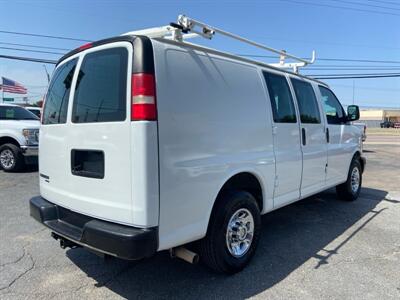 2012 Chevrolet Express 2500   - Photo 12 - Dallas, TX 75247