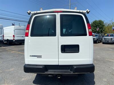 2012 Chevrolet Express 2500   - Photo 13 - Dallas, TX 75247