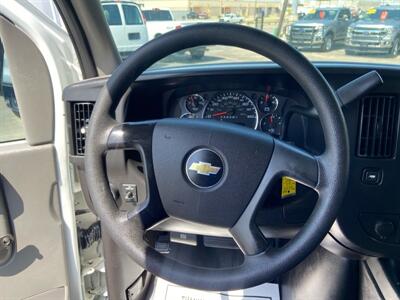 2012 Chevrolet Express 2500   - Photo 22 - Dallas, TX 75247