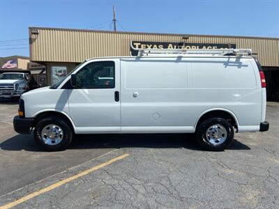 2012 Chevrolet Express 2500   - Photo 19 - Dallas, TX 75247