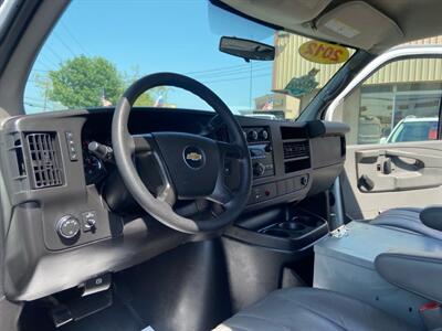 2012 Chevrolet Express 2500   - Photo 28 - Dallas, TX 75247