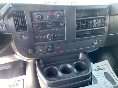 2012 Chevrolet Express 2500   - Photo 24 - Dallas, TX 75247