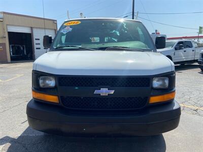 2012 Chevrolet Express 2500   - Photo 3 - Dallas, TX 75247