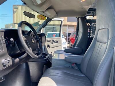 2012 Chevrolet Express 2500   - Photo 27 - Dallas, TX 75247