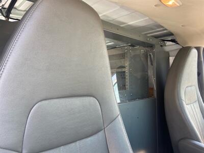 2012 Chevrolet Express 2500   - Photo 30 - Dallas, TX 75247