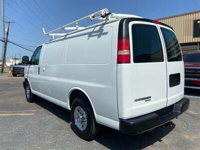 2012 Chevrolet Express 2500   - Photo 18 - Dallas, TX 75247