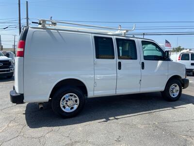 2012 Chevrolet Express 2500   - Photo 9 - Dallas, TX 75247