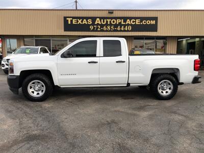 2019 Chevrolet Silverado 1500 LD Work Truck   - Photo 17 - Dallas, TX 75247