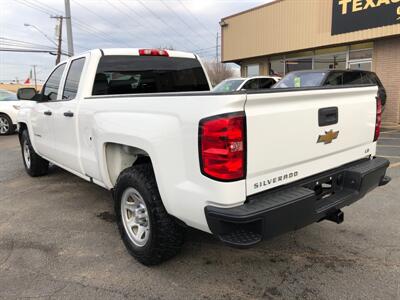 2019 Chevrolet Silverado 1500 LD Work Truck   - Photo 16 - Dallas, TX 75247
