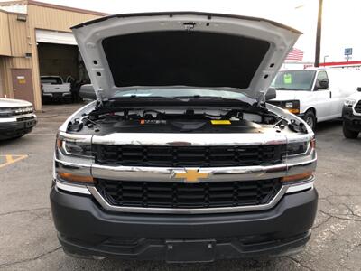 2019 Chevrolet Silverado 1500 LD Work Truck   - Photo 4 - Dallas, TX 75247