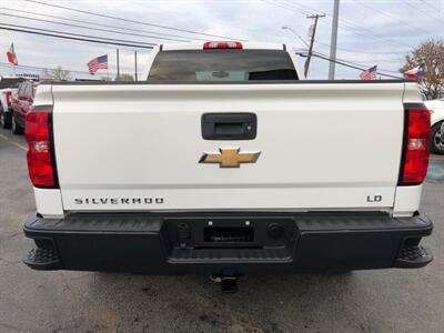 2019 Chevrolet Silverado 1500 LD Work Truck   - Photo 11 - Dallas, TX 75247