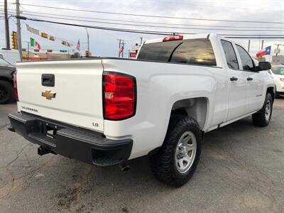 2019 Chevrolet Silverado 1500 LD Work Truck   - Photo 10 - Dallas, TX 75247