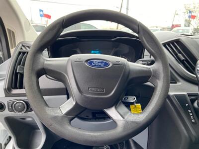 2018 Ford Transit 150   - Photo 19 - Dallas, TX 75247